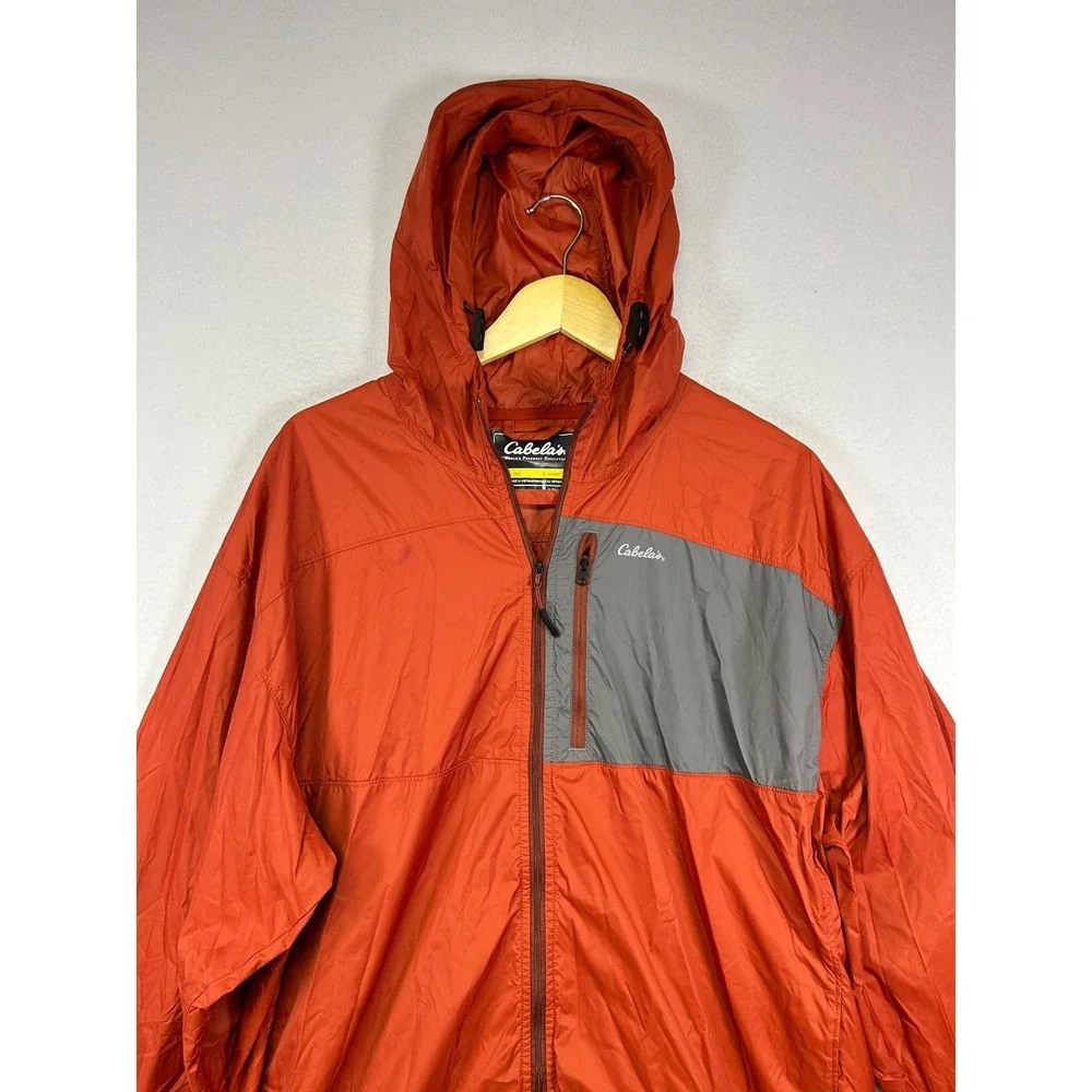 Cabelas lightweight ripstop